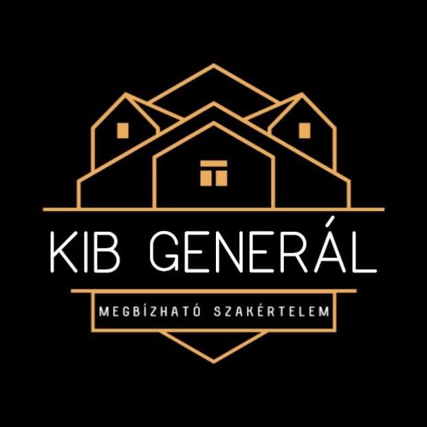 KIB General Logo